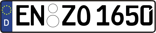EN-ZO1650
