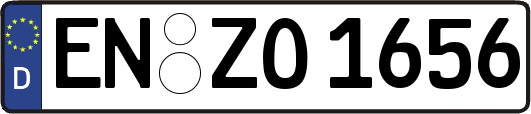 EN-ZO1656