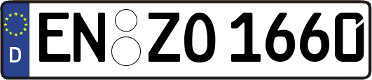 EN-ZO1660