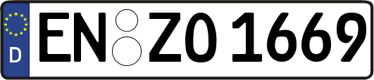 EN-ZO1669