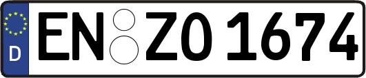 EN-ZO1674