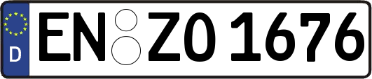 EN-ZO1676