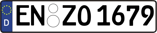 EN-ZO1679