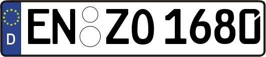 EN-ZO1680