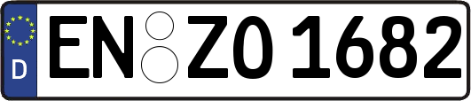 EN-ZO1682