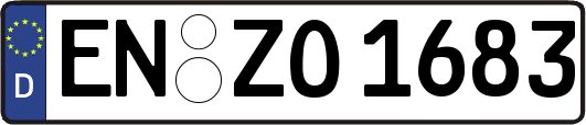 EN-ZO1683