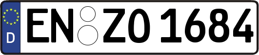 EN-ZO1684