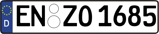 EN-ZO1685