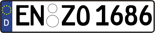 EN-ZO1686