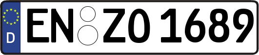 EN-ZO1689