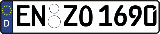 EN-ZO1690