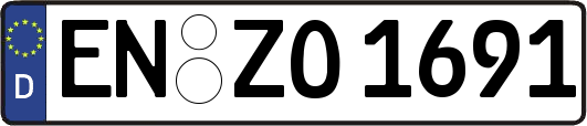 EN-ZO1691