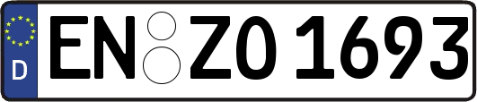 EN-ZO1693