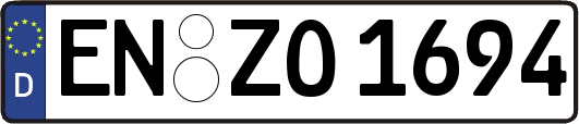 EN-ZO1694