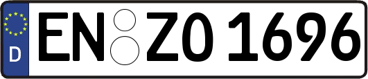 EN-ZO1696