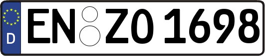 EN-ZO1698