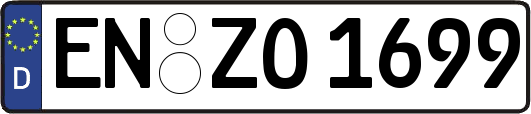 EN-ZO1699