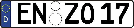 EN-ZO17