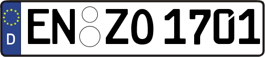 EN-ZO1701