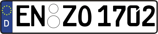 EN-ZO1702