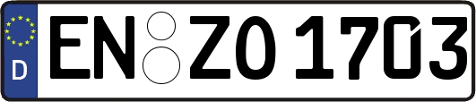 EN-ZO1703