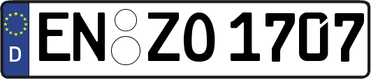 EN-ZO1707