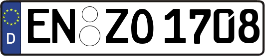 EN-ZO1708