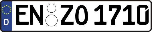 EN-ZO1710