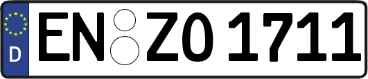 EN-ZO1711