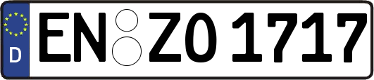 EN-ZO1717