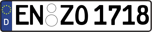 EN-ZO1718