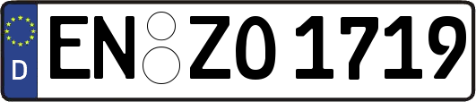 EN-ZO1719