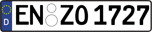 EN-ZO1727