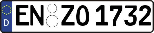 EN-ZO1732