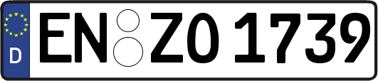 EN-ZO1739