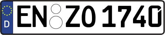 EN-ZO1740