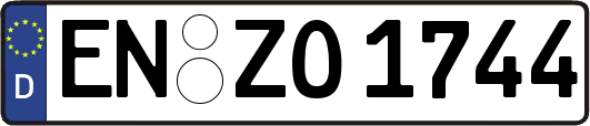 EN-ZO1744