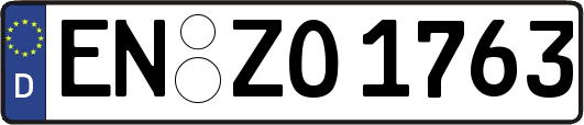 EN-ZO1763