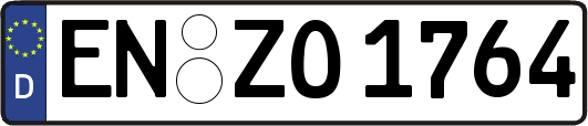 EN-ZO1764