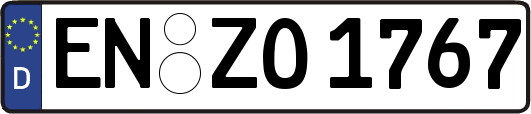 EN-ZO1767