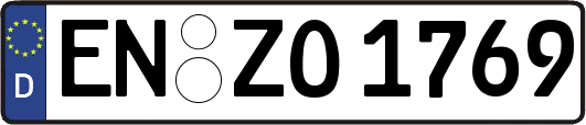 EN-ZO1769