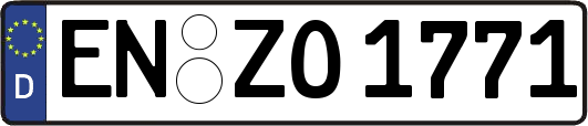 EN-ZO1771