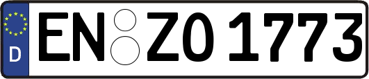 EN-ZO1773