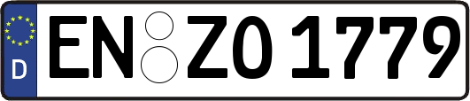 EN-ZO1779