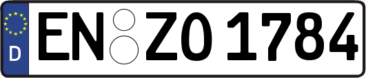 EN-ZO1784