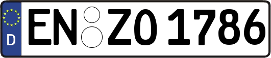 EN-ZO1786