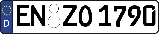 EN-ZO1790