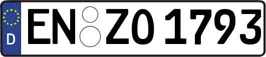 EN-ZO1793