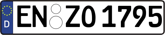 EN-ZO1795