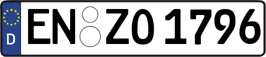 EN-ZO1796